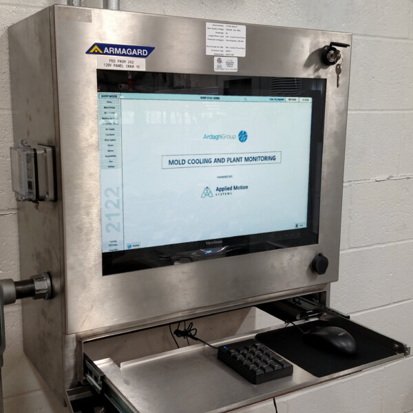 OEM Automation Solutions | Applied Motion Systems