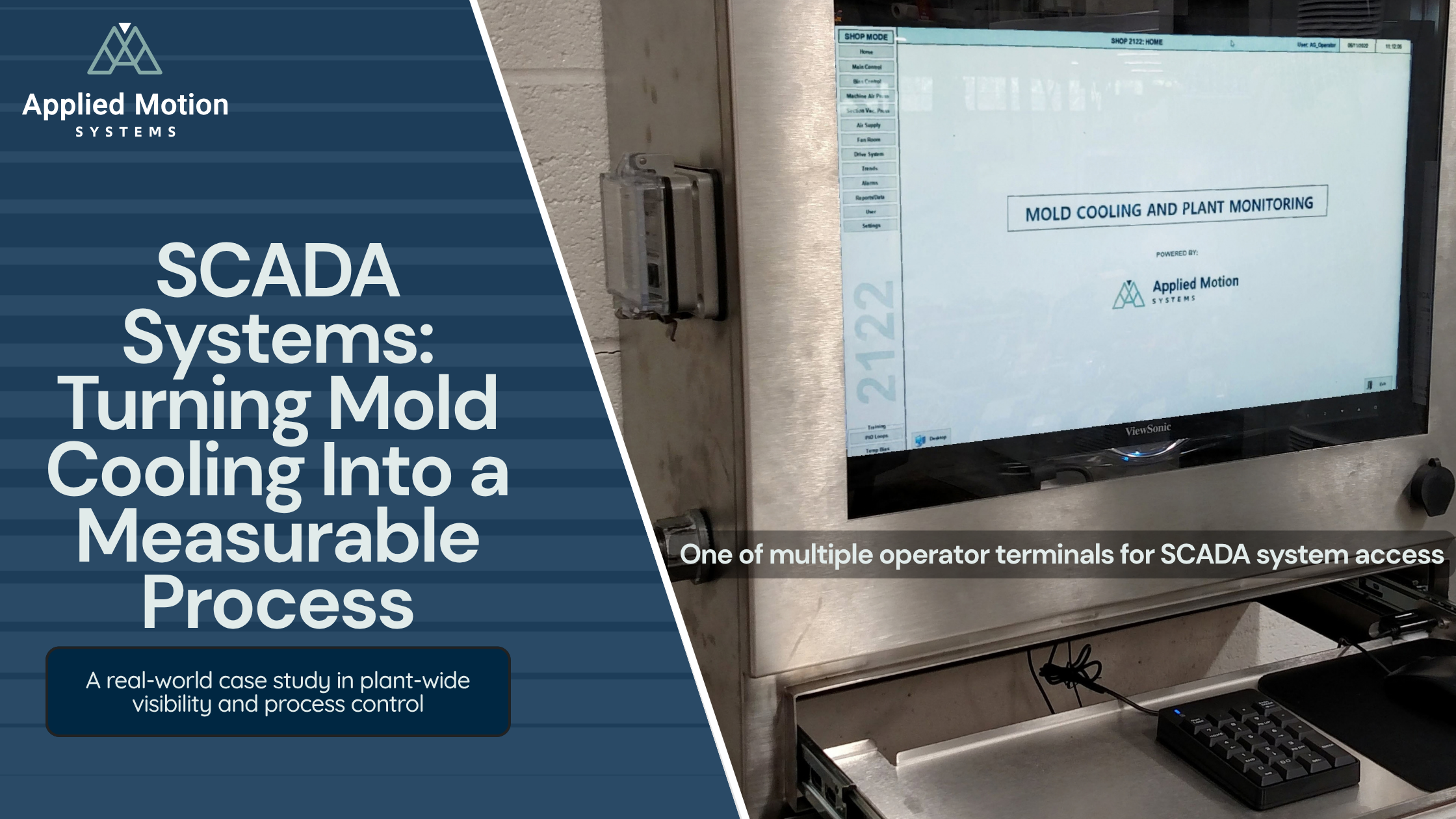 What Is a SCADA System?